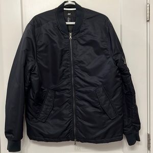 H&M Bomber Jacket